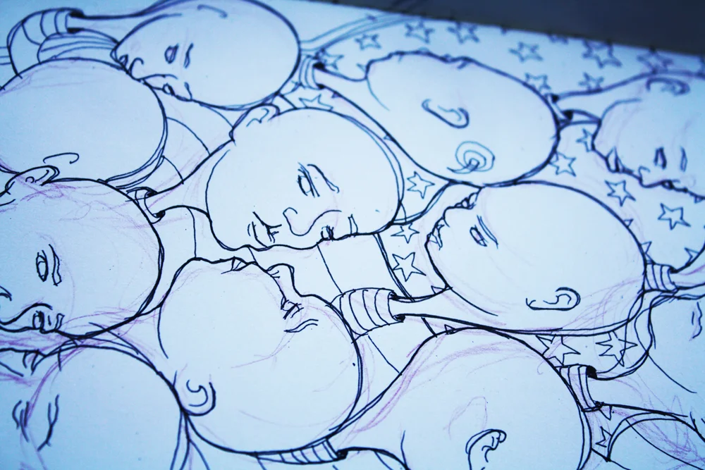 Heads