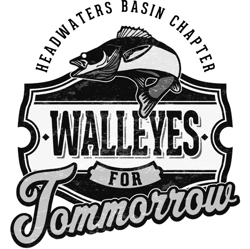 Walleye's For Tomorrow