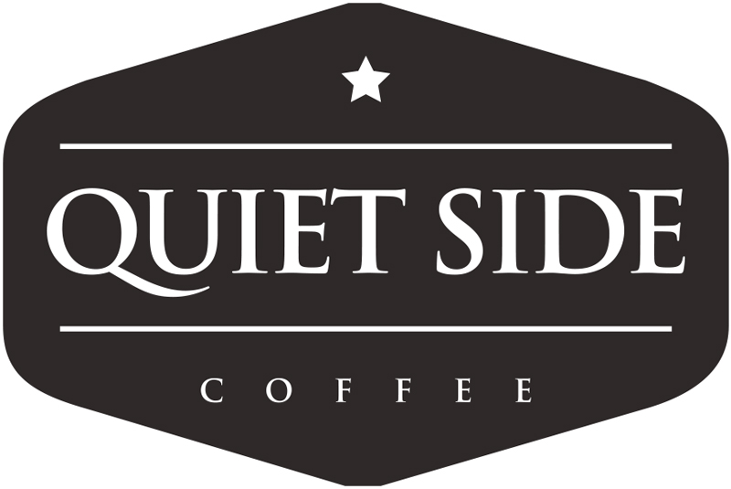 Quietside Coffe Preliminary Idea