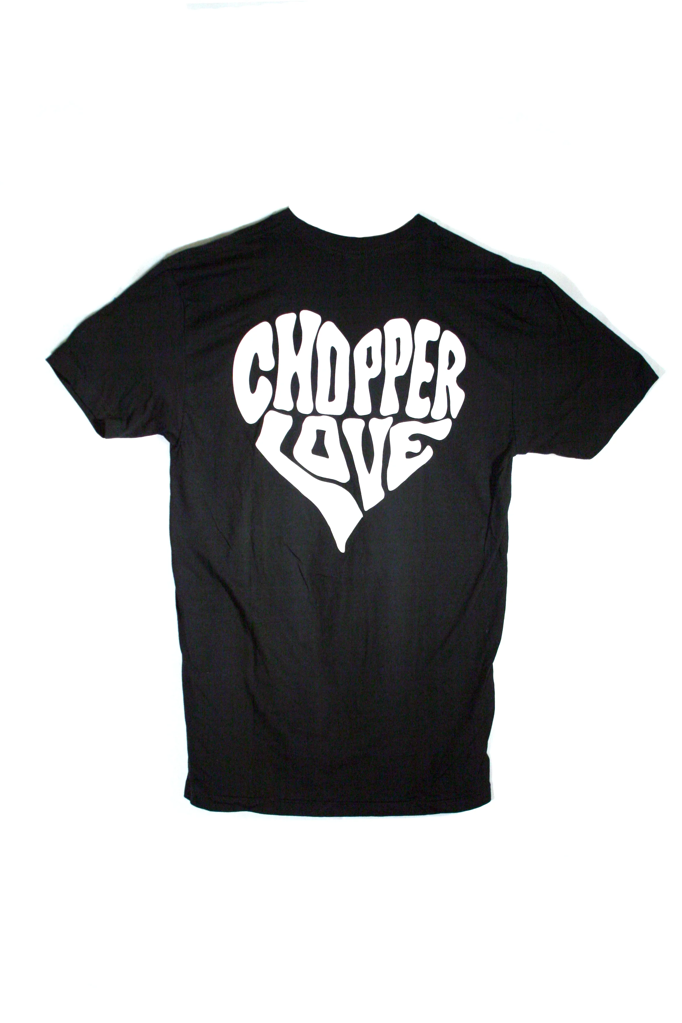 Black CL Logo Shirt Back.jpg