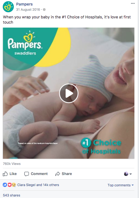 pampers 1 43