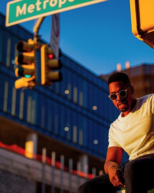 First photo of the street photo shoot with @joedeez_ &mdash;-
#williamsburg #brooklyn #streetphotography #sonyalpha