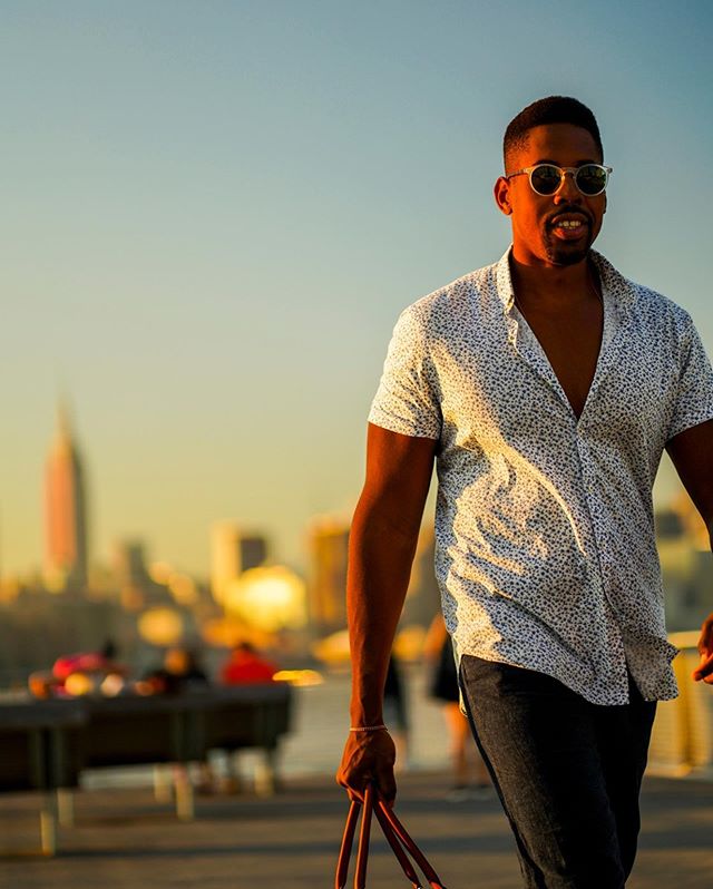 Morning Joe @joedeez_ &mdash;-
#portraits #newyorkbrooklyn #williamsburg #streetphotography #streetstyle #menswear #sonyalpha #85mm