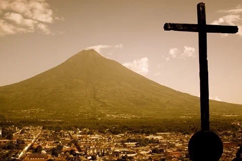 Mission Trip Info Meeting