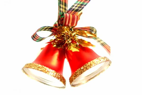 Christmas Decorating 