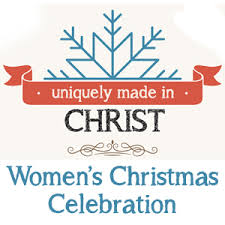 Ladies Christmas Celebration