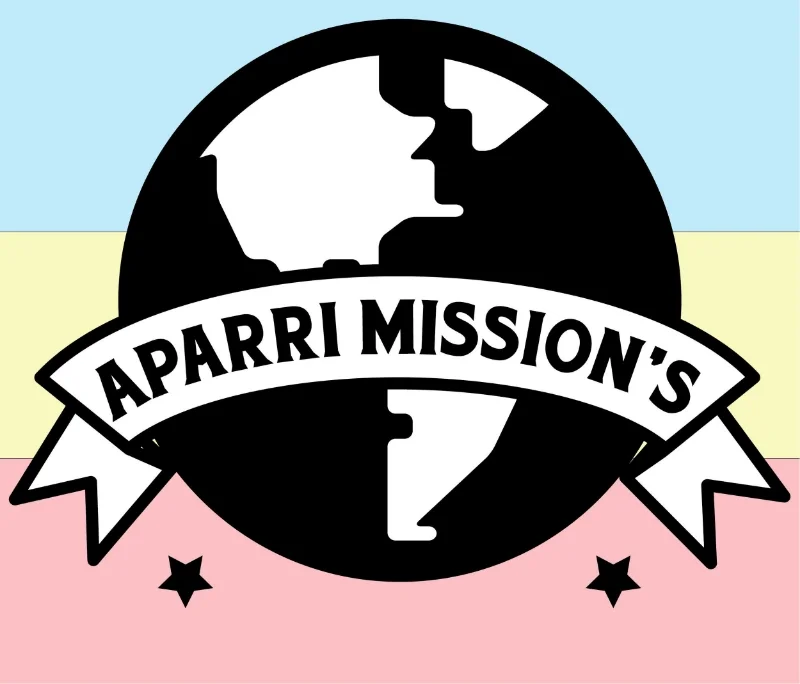 Aparri Sunday on August 30