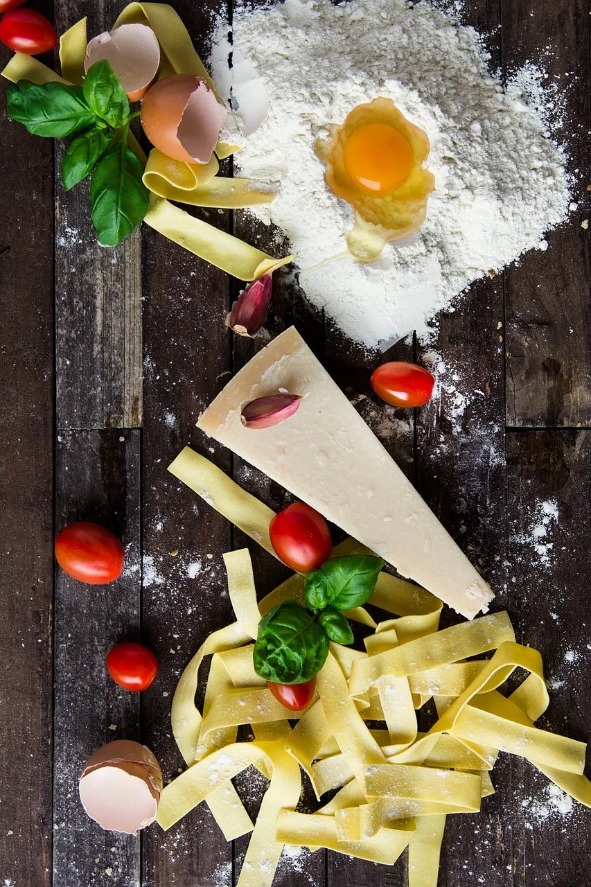 Cook-Off/Bake-Off Fundraiser 