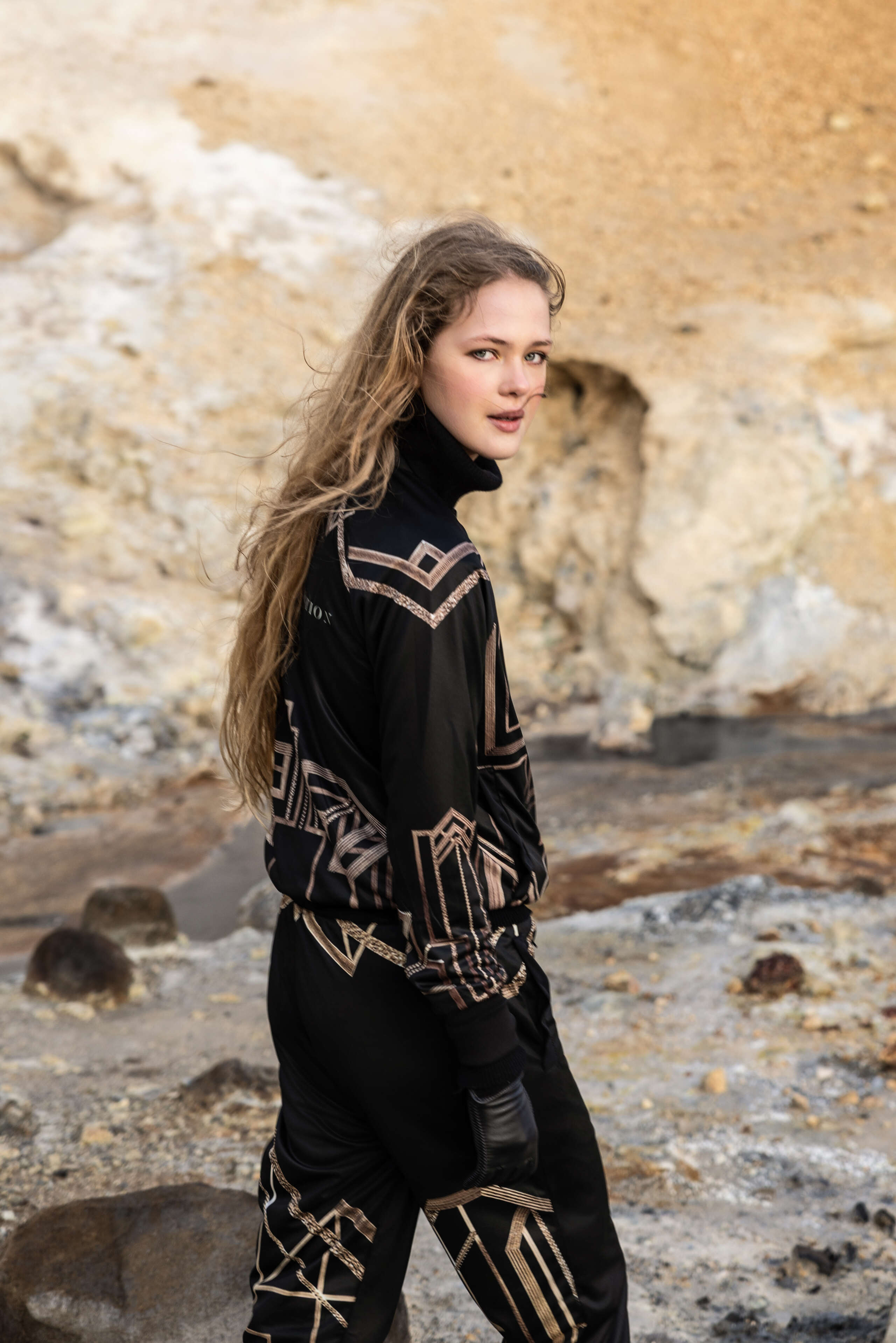 Classic Another Creation Track Suit