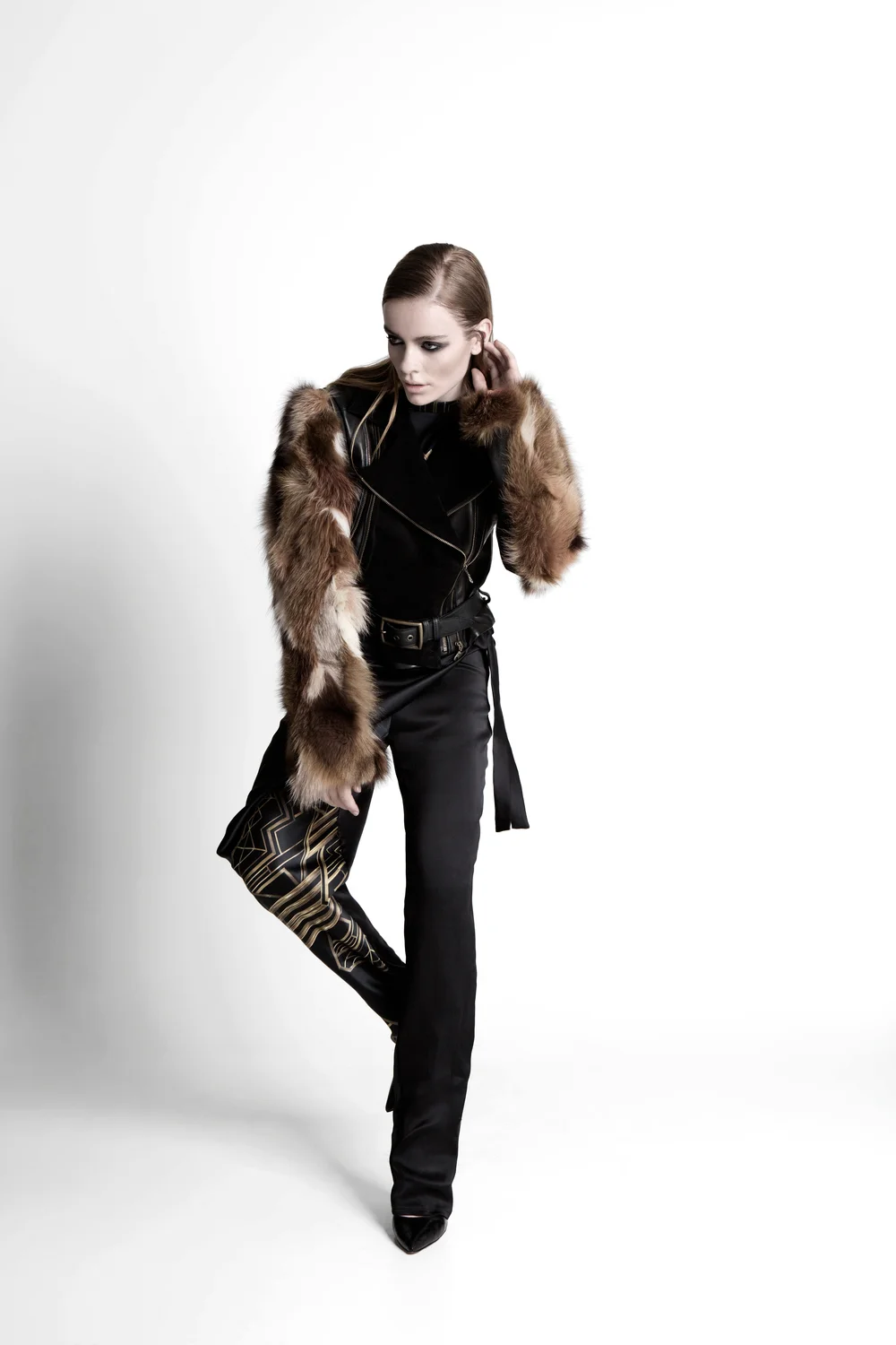 burberry overcoat