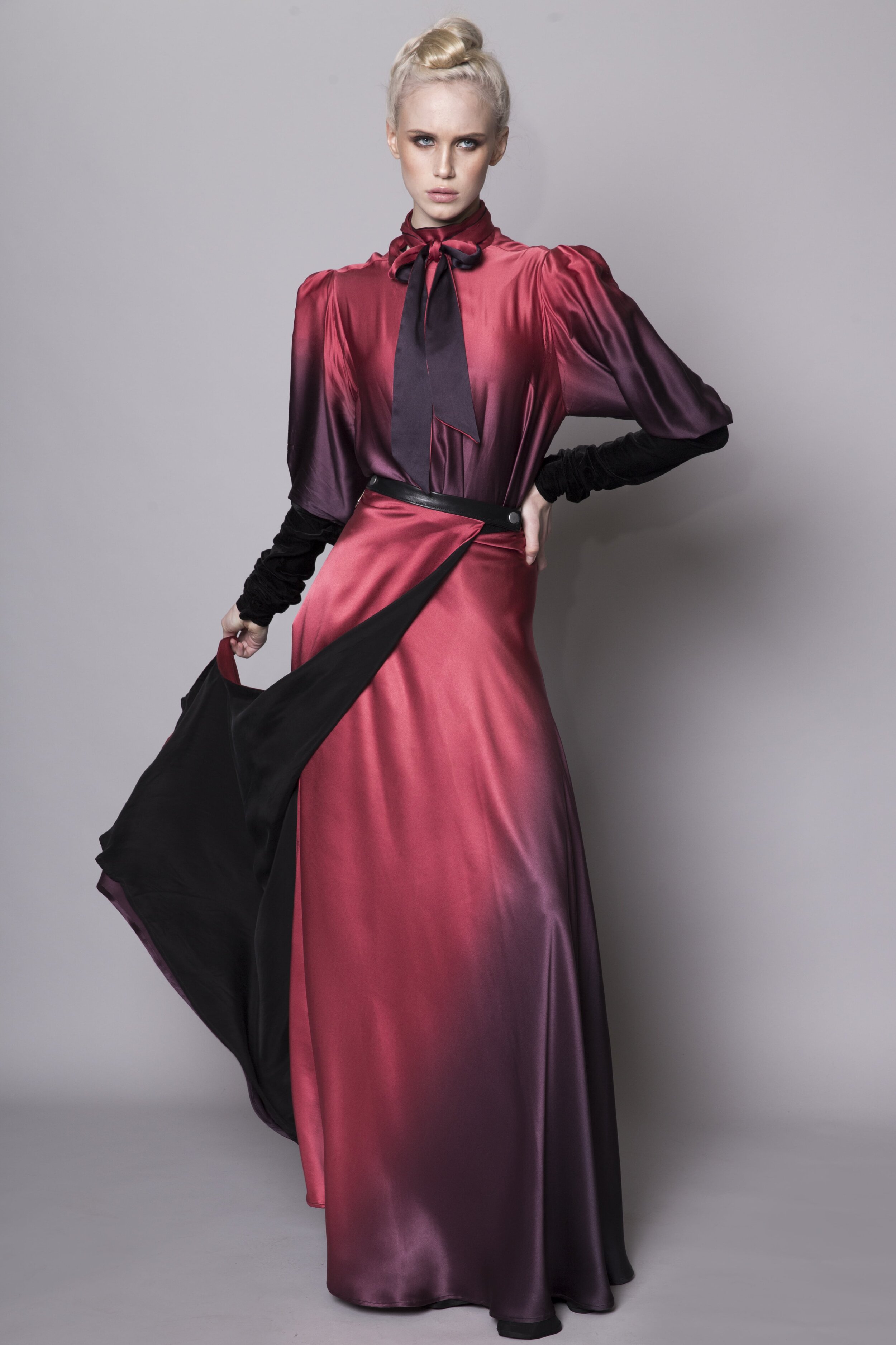 Elsa dress