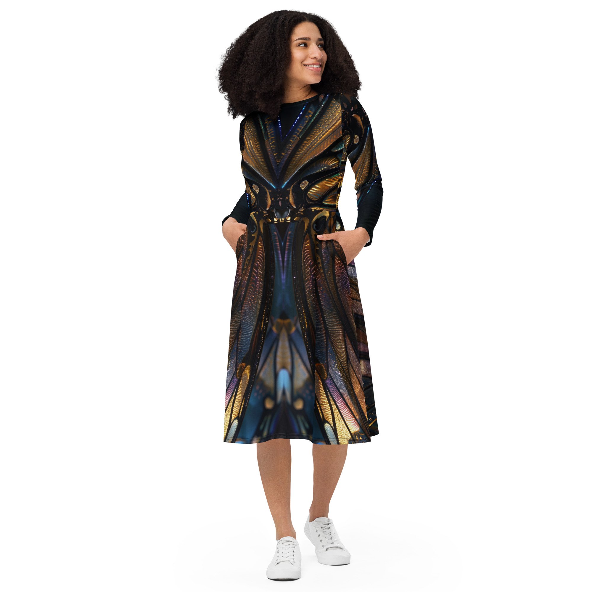 all-over-print-long-sleeve-midi-dress-white-front-66799b4286bce.jpg