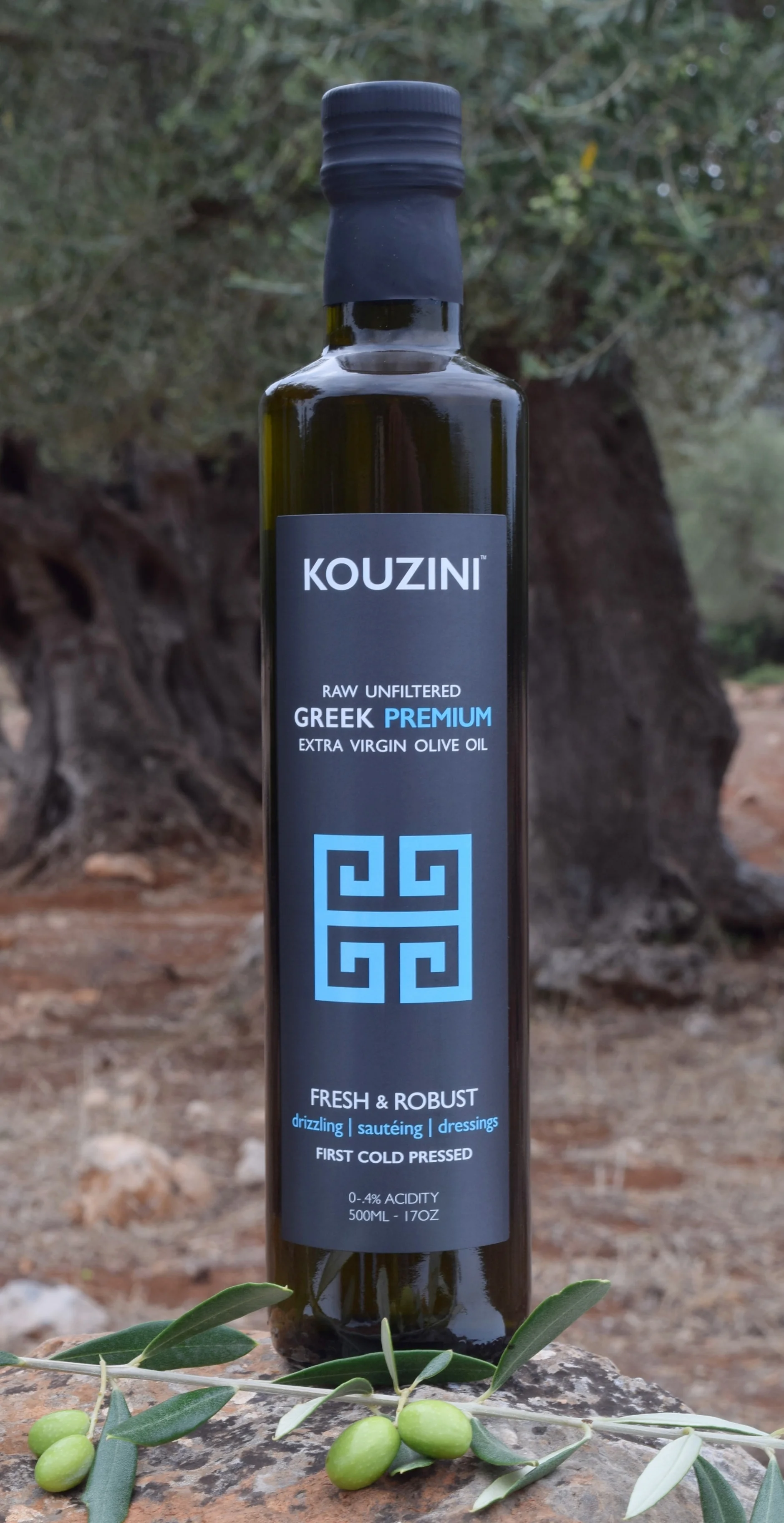 unfiltered olive oil (Copy)