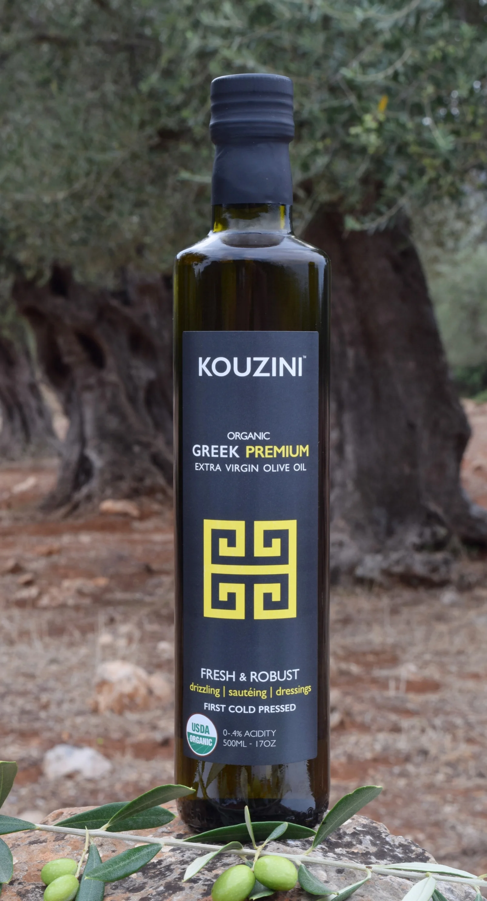 organic greek extra virgin olive oil