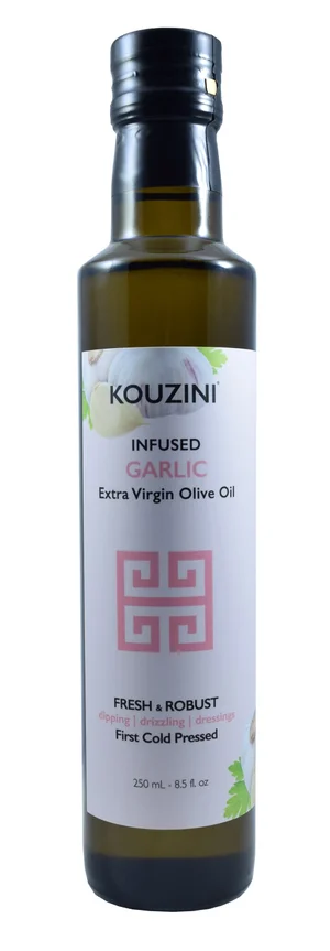 Belazu Early Harvest Extra Virgin Olive Oil 6 X 500 Ml