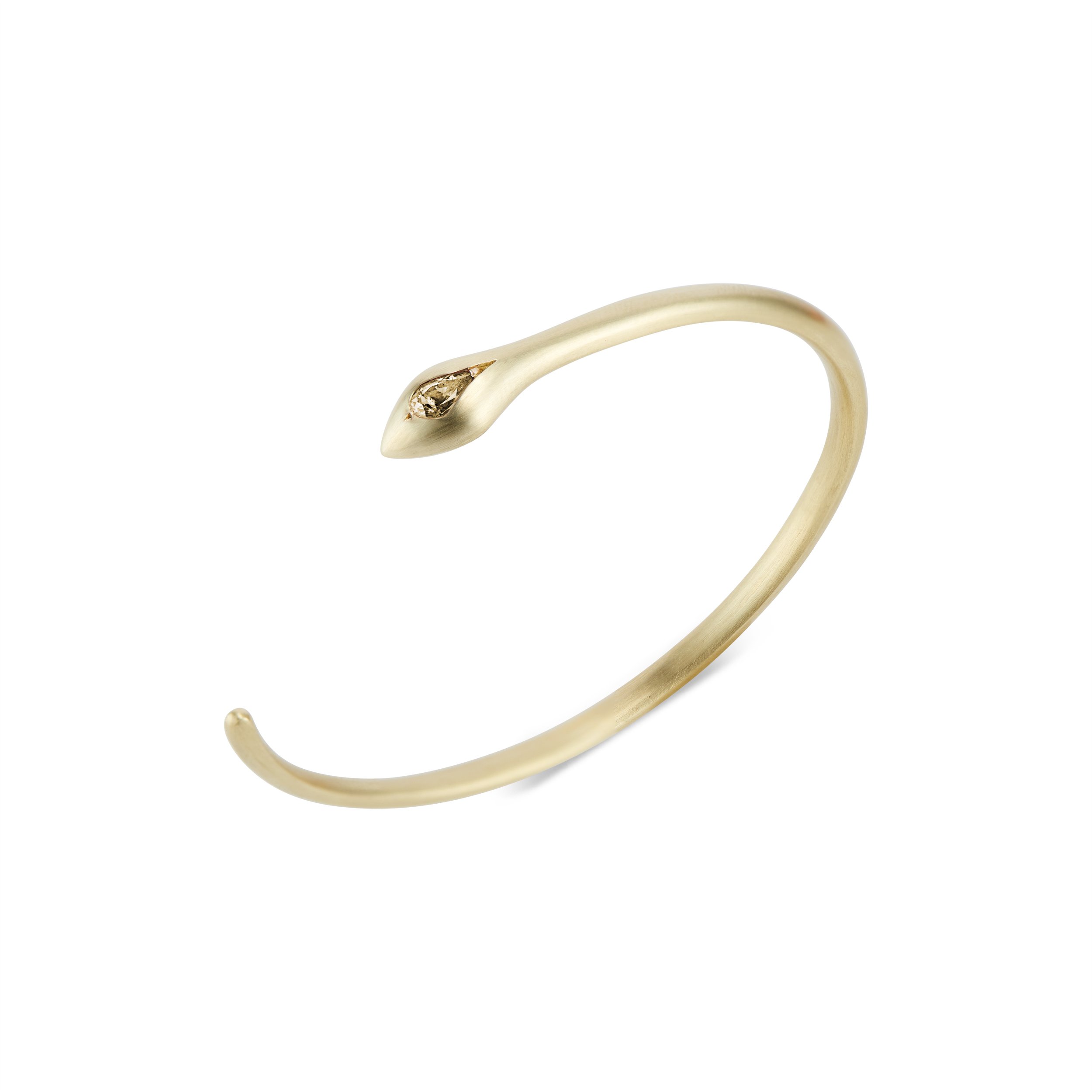 Apep 10K Bracelet