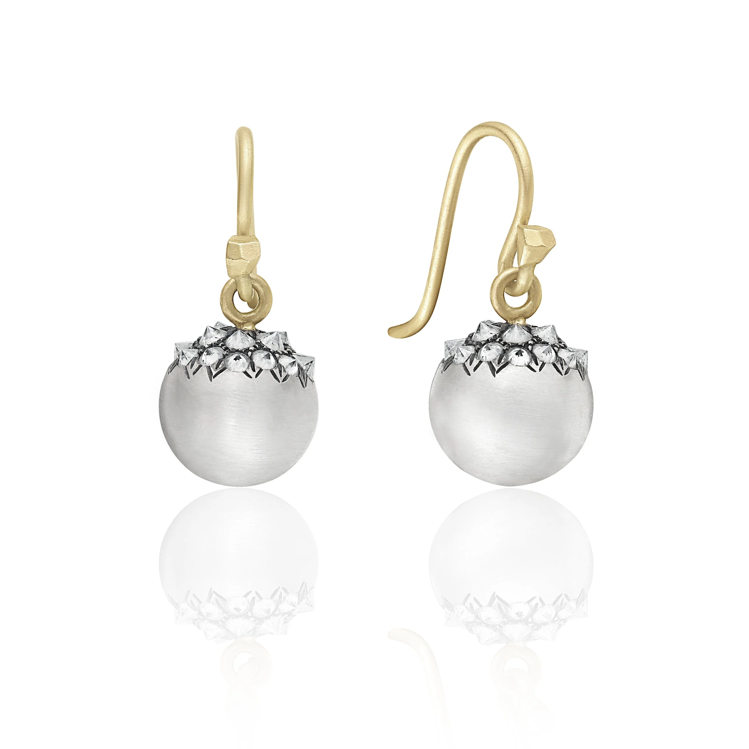 Small Zola Earrings