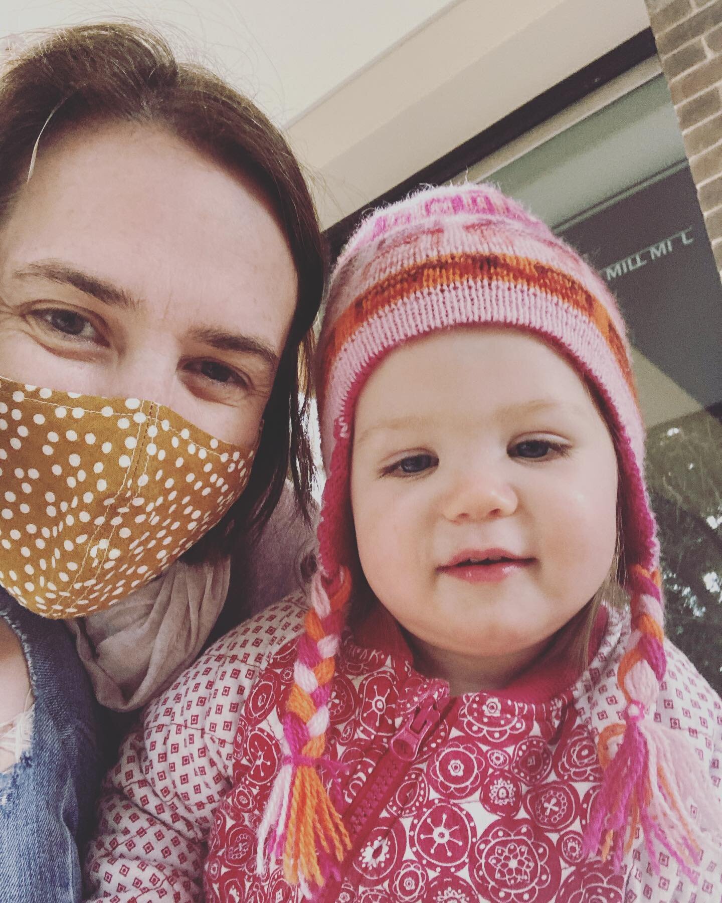 Well hello sunshine!

Sending some lockdown love from #sydneylockdown land, which sure is fun (!!!) with a toddler. And while it&rsquo;s hard (v v hard!), I would do it all again in a heartbeat. 

To my #ttc sisters, I see you. #IVF can feel like a m
