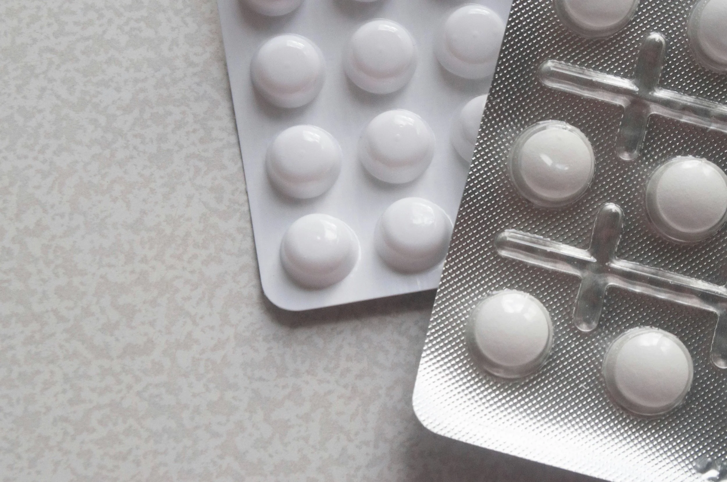 Coming Off the Pill? An Acupuncturist’s Guide to Post-Pill Symptoms, Hormonal Health, and Fertility