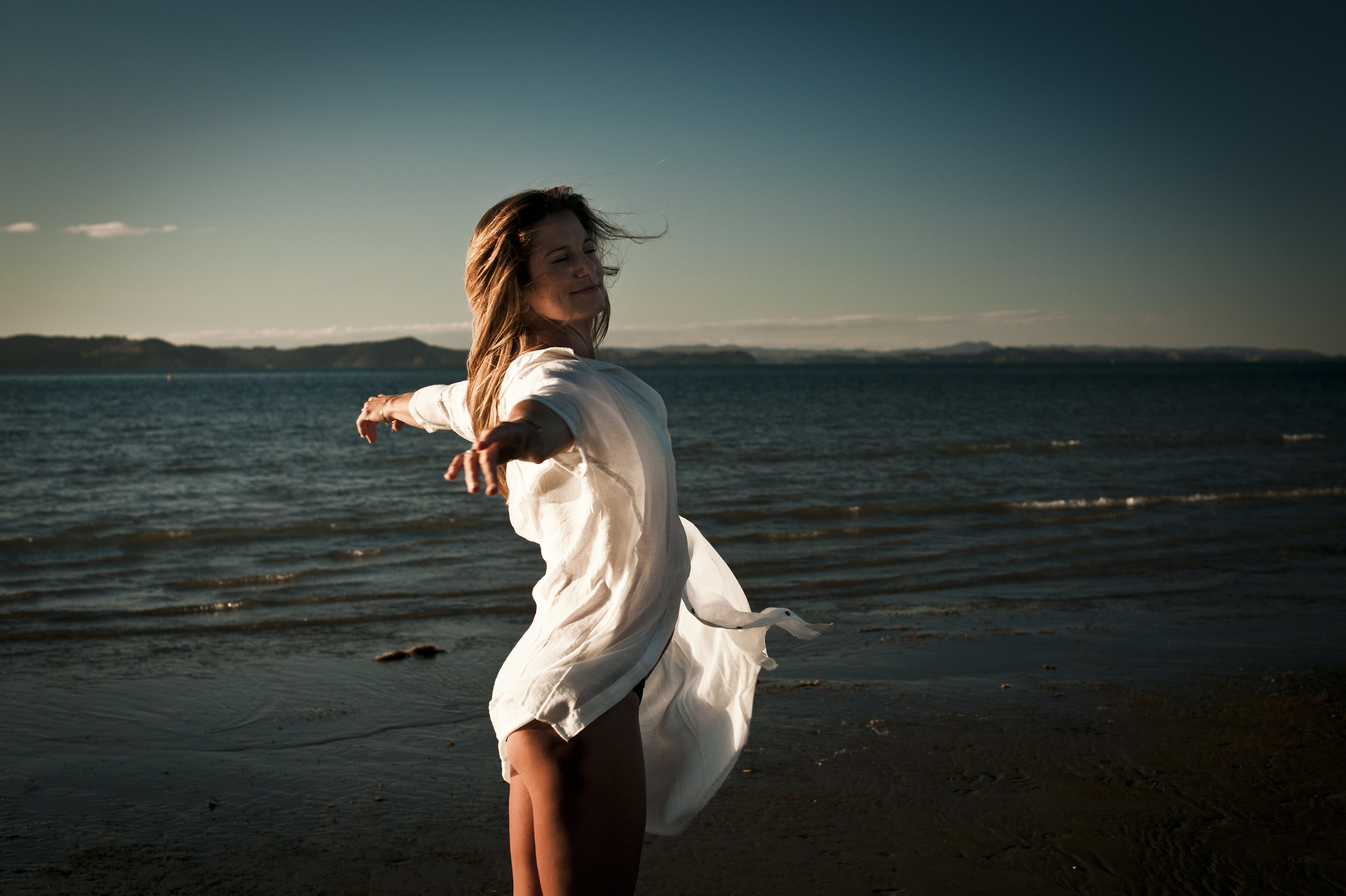 Simple practices of self care -  to live a happier, healthier life