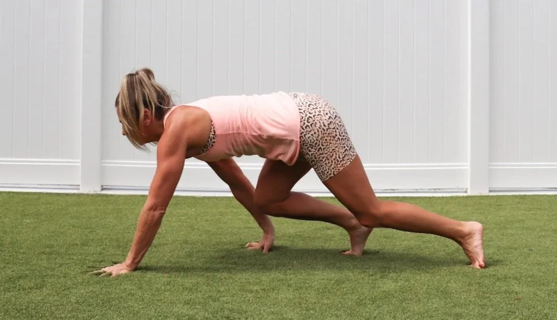 Yoga &amp; Your Pelvic Floor: What You Need to Know