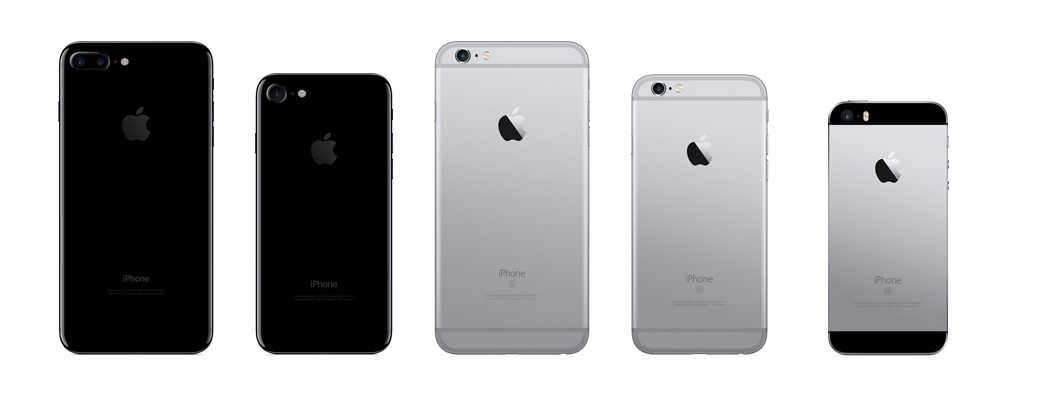  Image source: http://www.apple.com/iphone/compare/