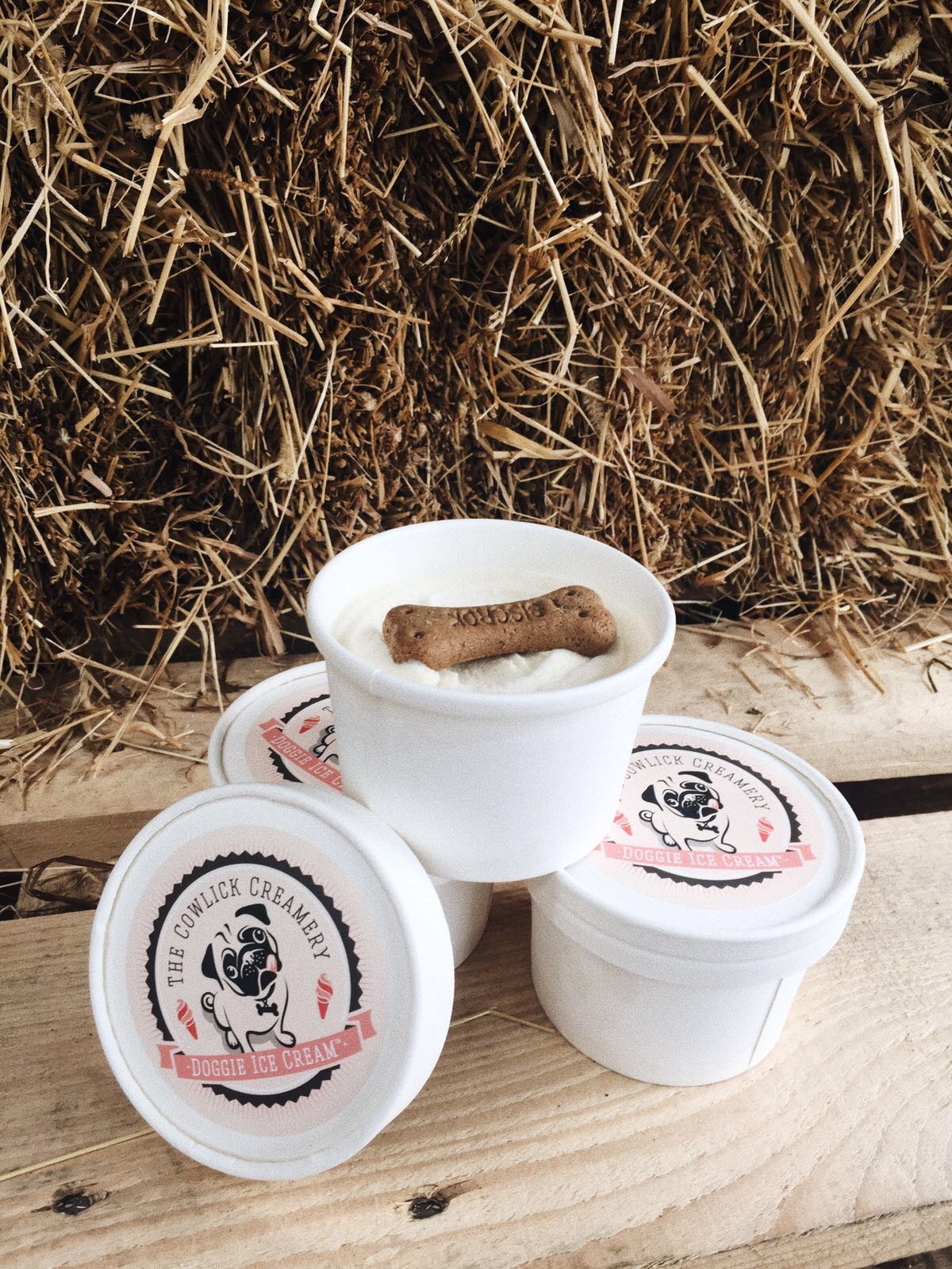 Hand-Crafted, using natural ingredients
