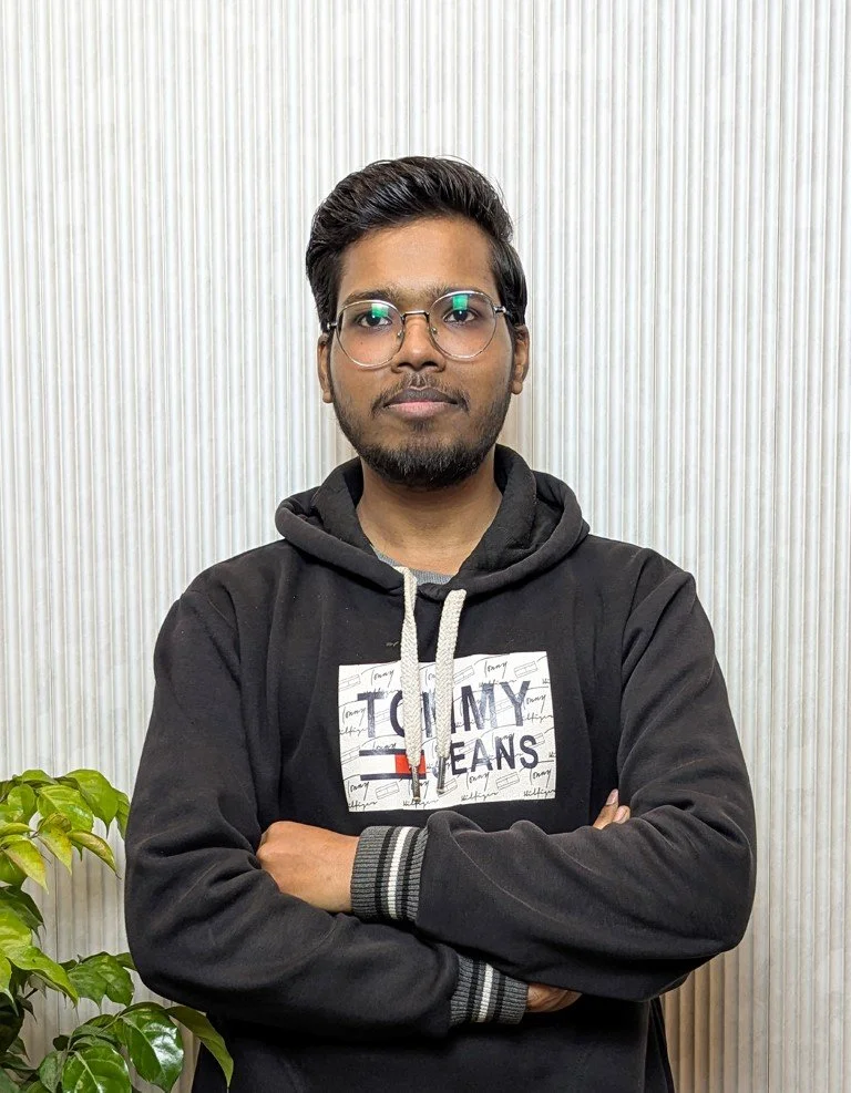 Abhishek Singh | Visualizer