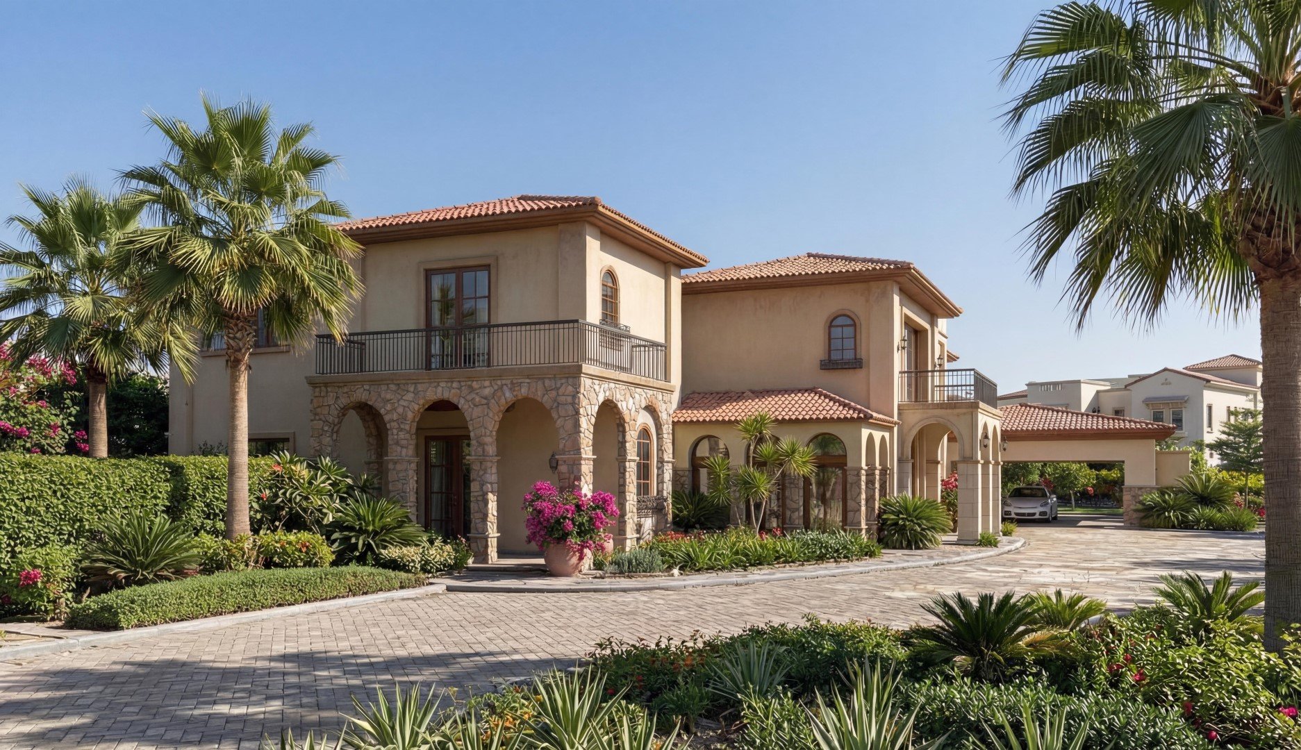 hacienda house_classical-home_exterior-design_chaukor-studio_ gurgaon.jpg