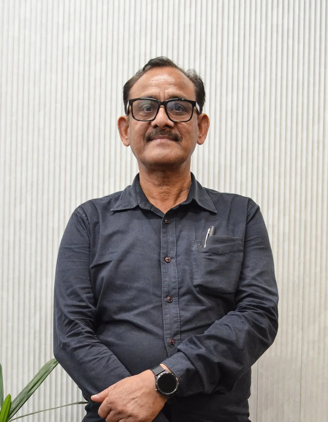 Sunil Tomar | Purchase & Admin 