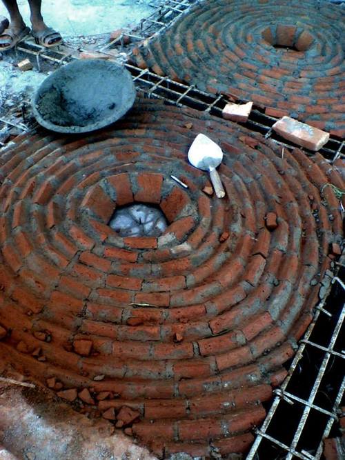 Vault House- Cost Effective Roofing