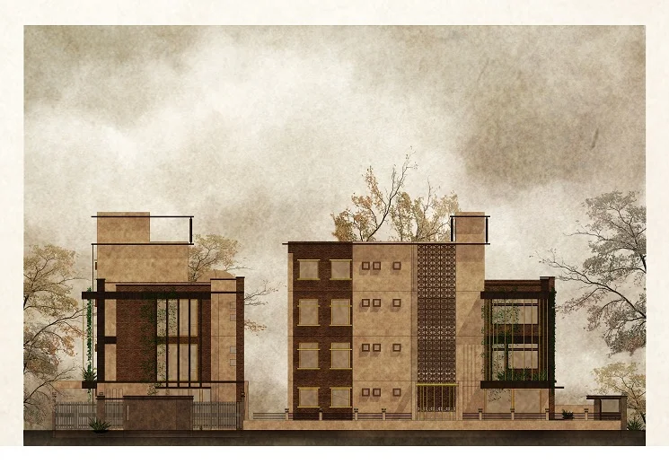 Building Elevations