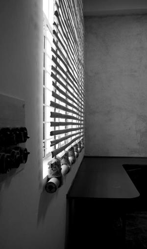 Product/ Element Design- Window Blinds