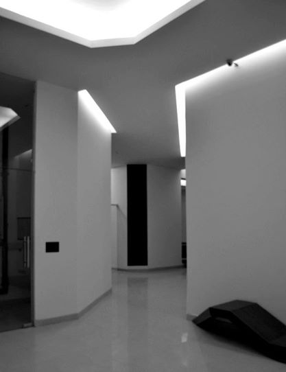 Space Planning & Design