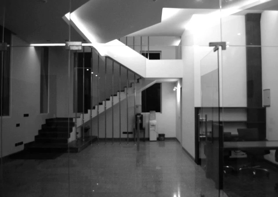 Interior Design & Planning