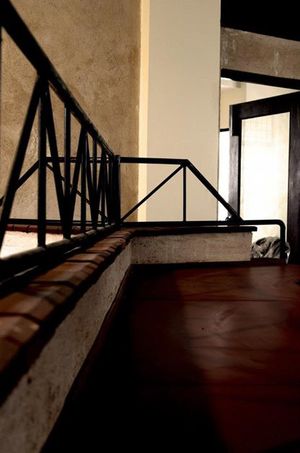 Product/ Element Design- Furniture