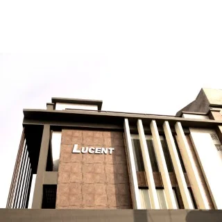   Lucent Industrial Corp, Exterior | Interior Design  Sector- 65, Noida (BUA-11,500sqft) 