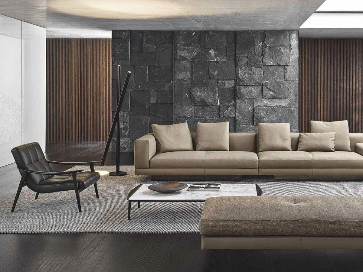 Sleek Furniture Design