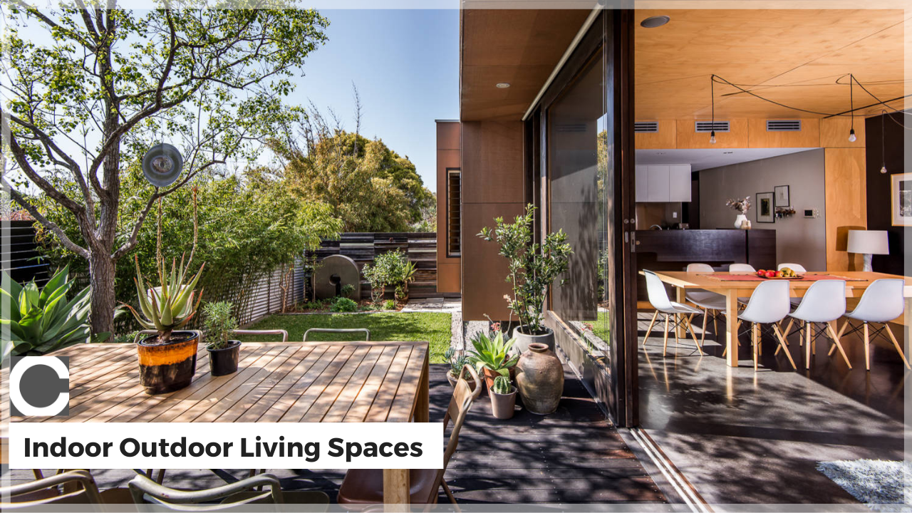 Blurring lines between Nature and the Built