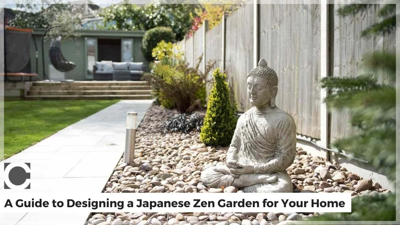 A Guide to Designing a Japanese Zen Garden for Your Home