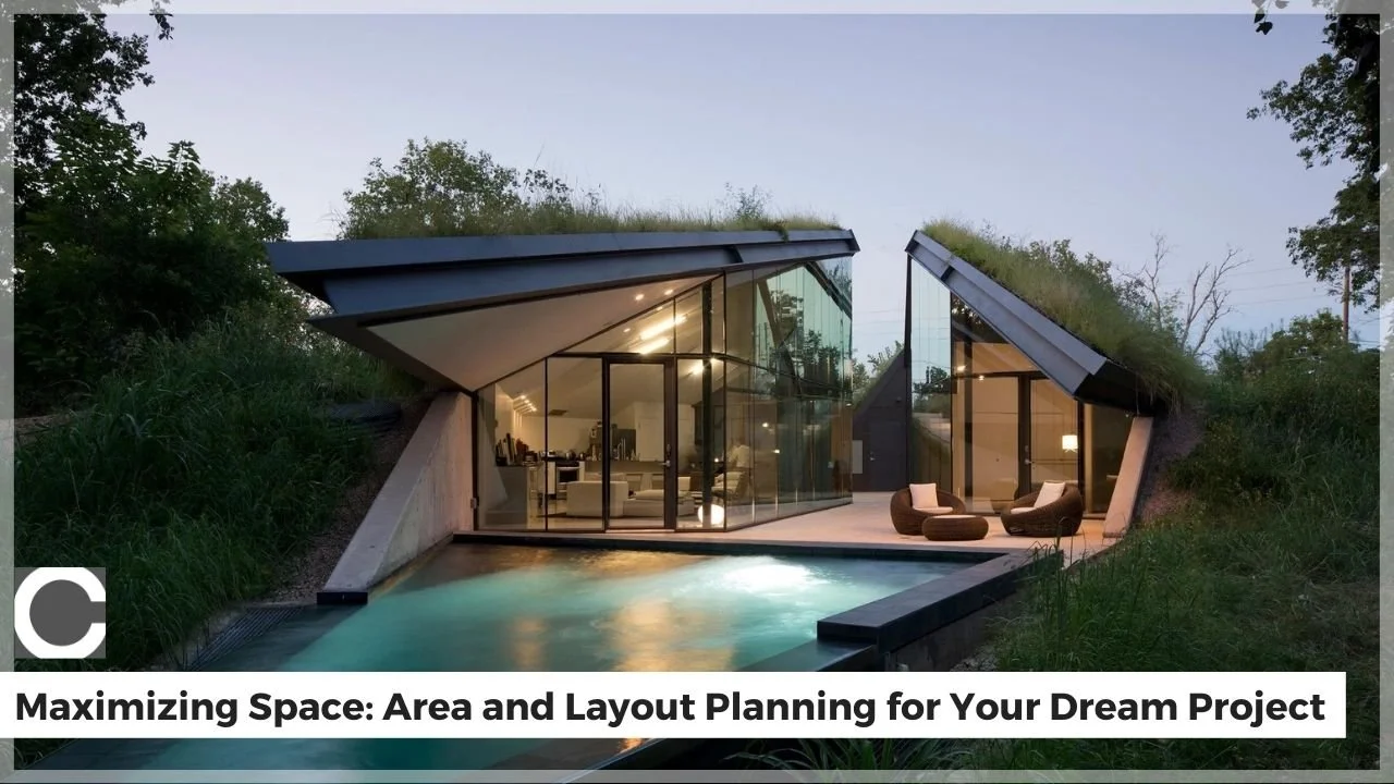 How to create an efficient layout for your project?