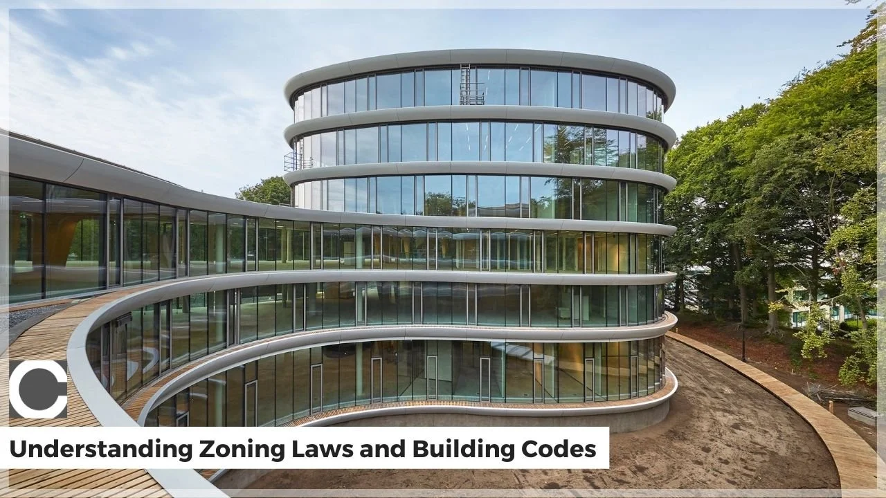 Zoning and Building Codes: The Cornerstones of Effective Pre-Construction Planning