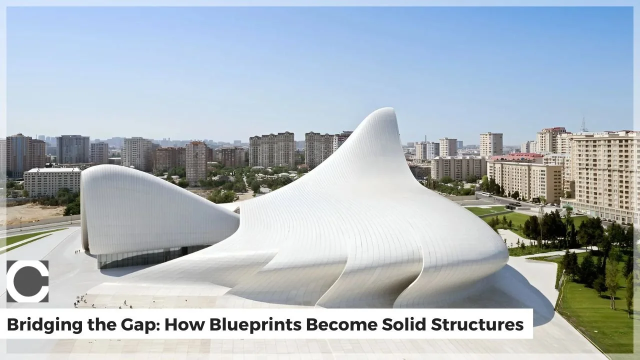 Understanding Structural Design: From Blueprints to Reality