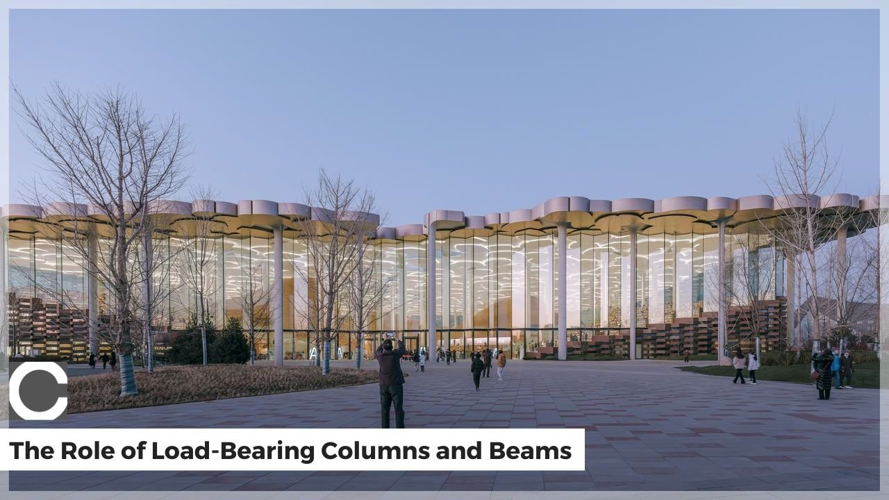 The Role of Load-Bearing Columns and Beams
