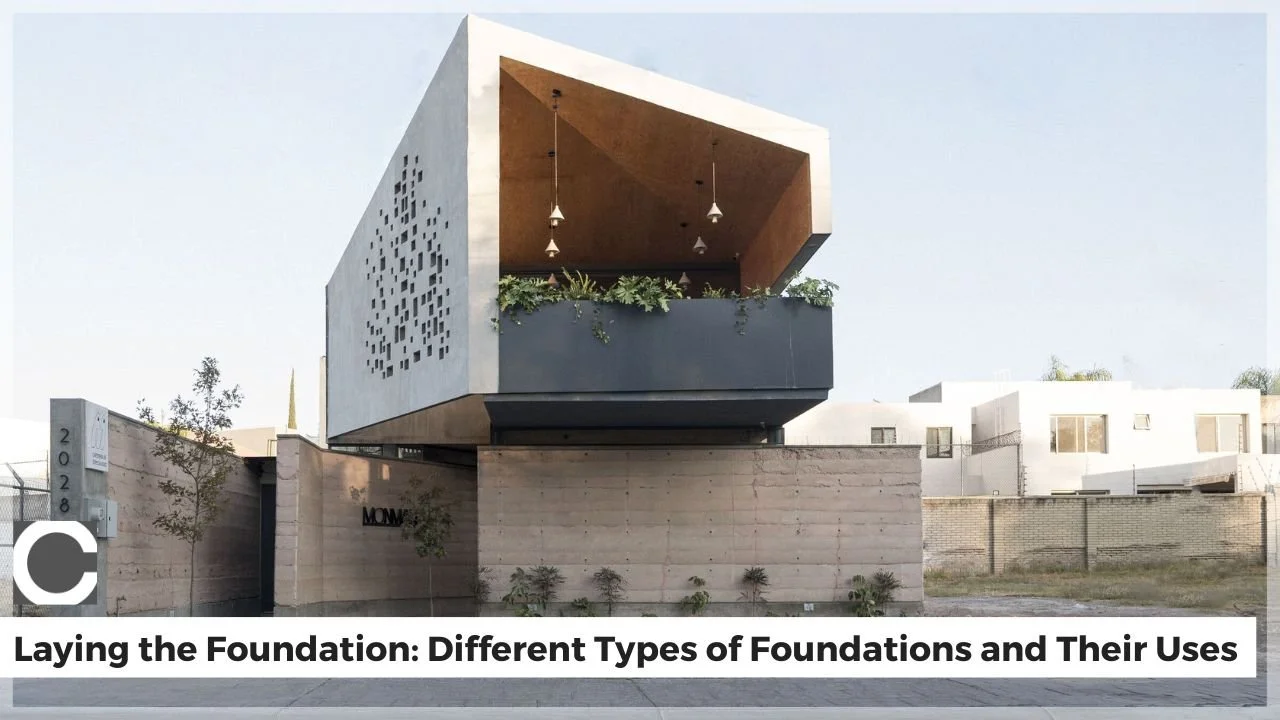 What's your foundation telling you?