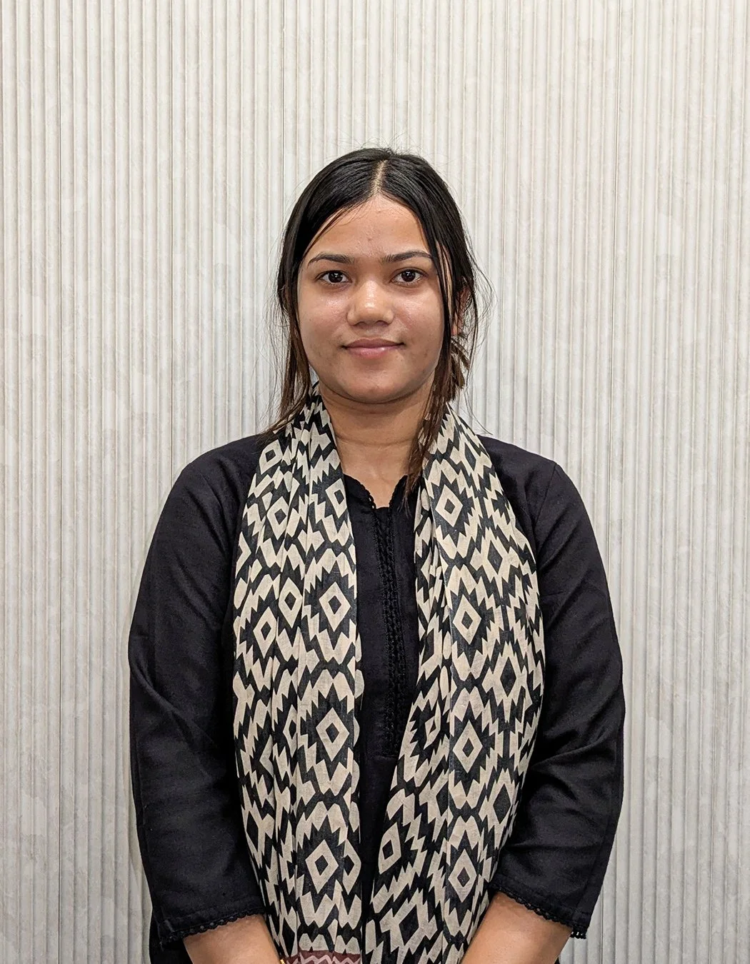 Kohinoor Khatun | Front Desk