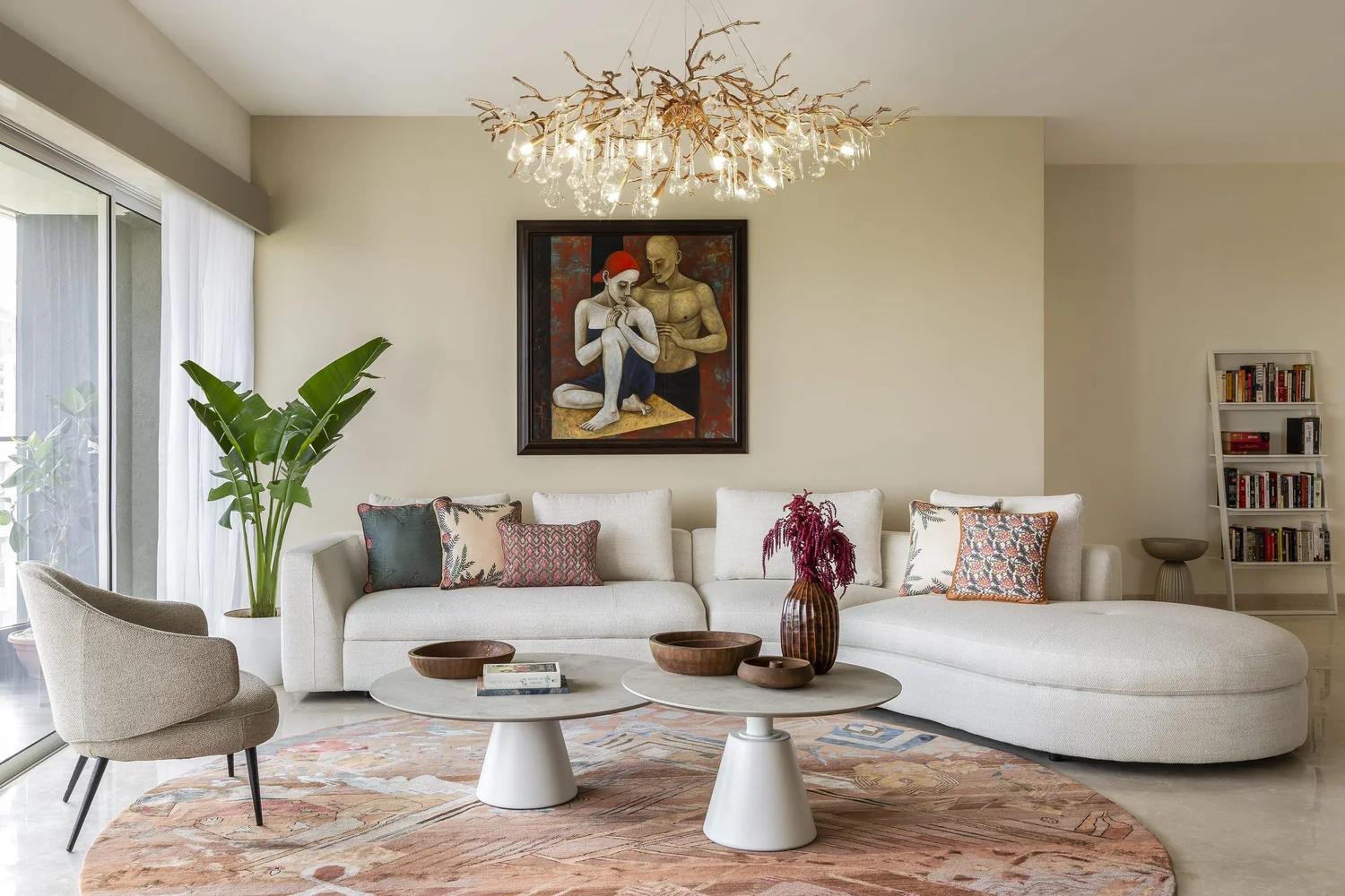 Best Architects in Noida & Interior Designers in Noida - Chaukor Studio ...