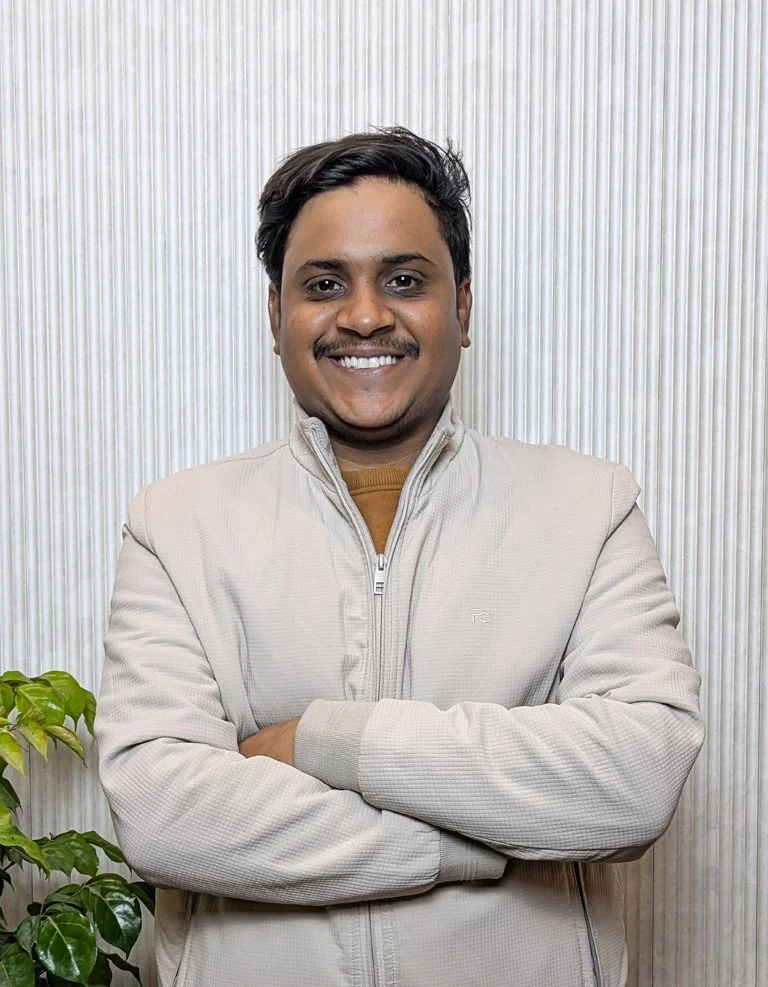 Nitish Kumar | Technical