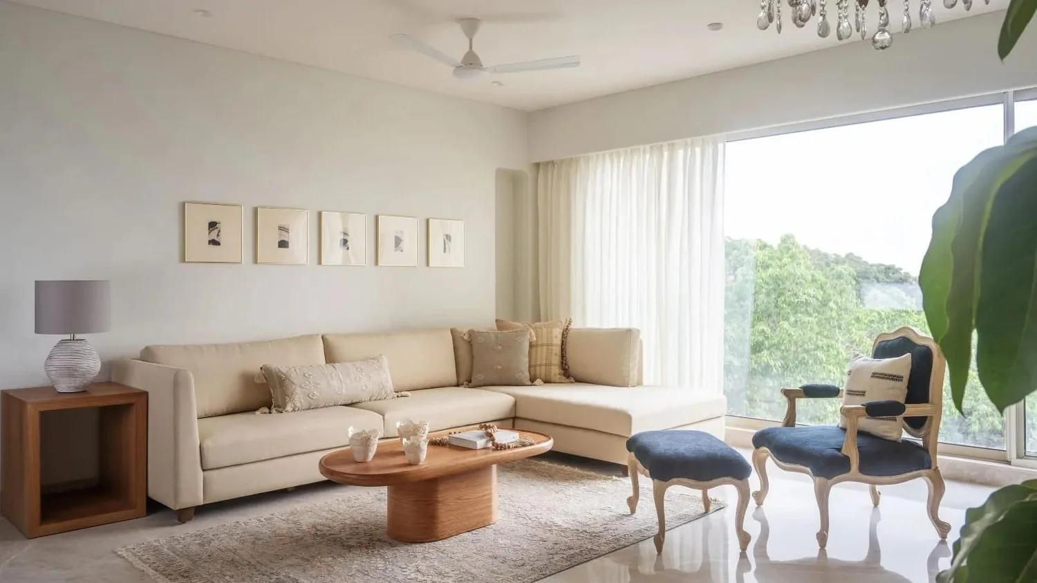 Best Architects in Noida & Interior Designers in Noida - Chaukor Studio ...