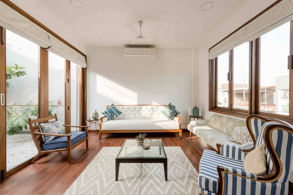 Best Architects in Noida & Interior Designers in Noida - Chaukor Studio ...